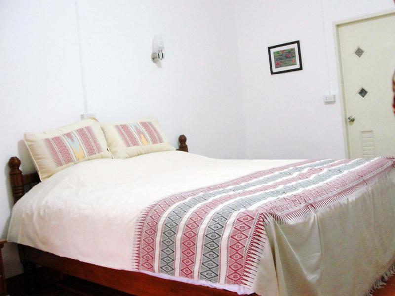 Nan Noble House Garden Resort Cameră foto