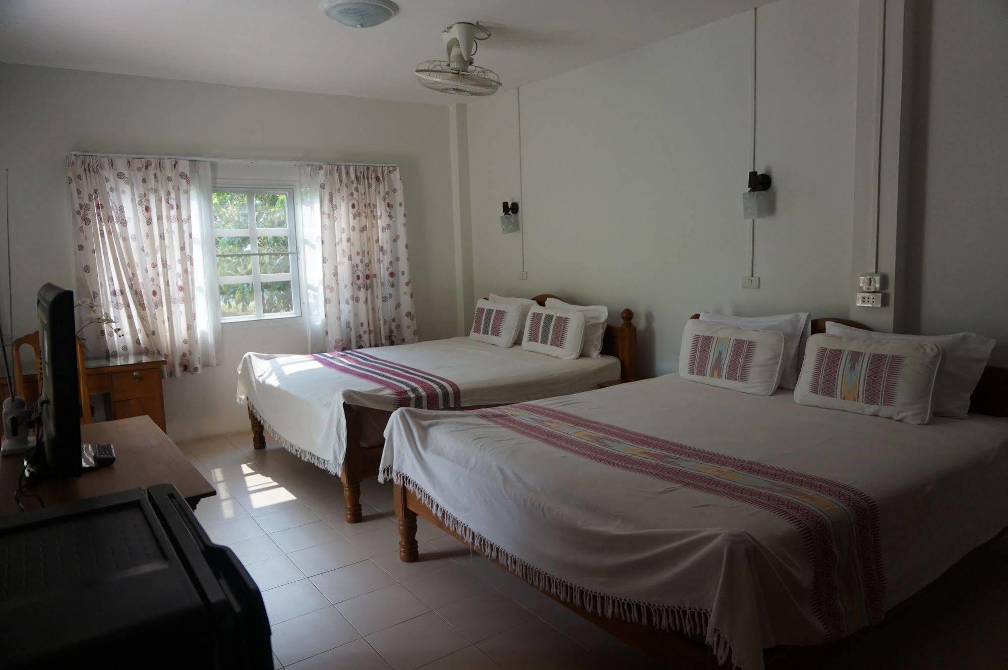 Nan Noble House Garden Resort Exterior foto