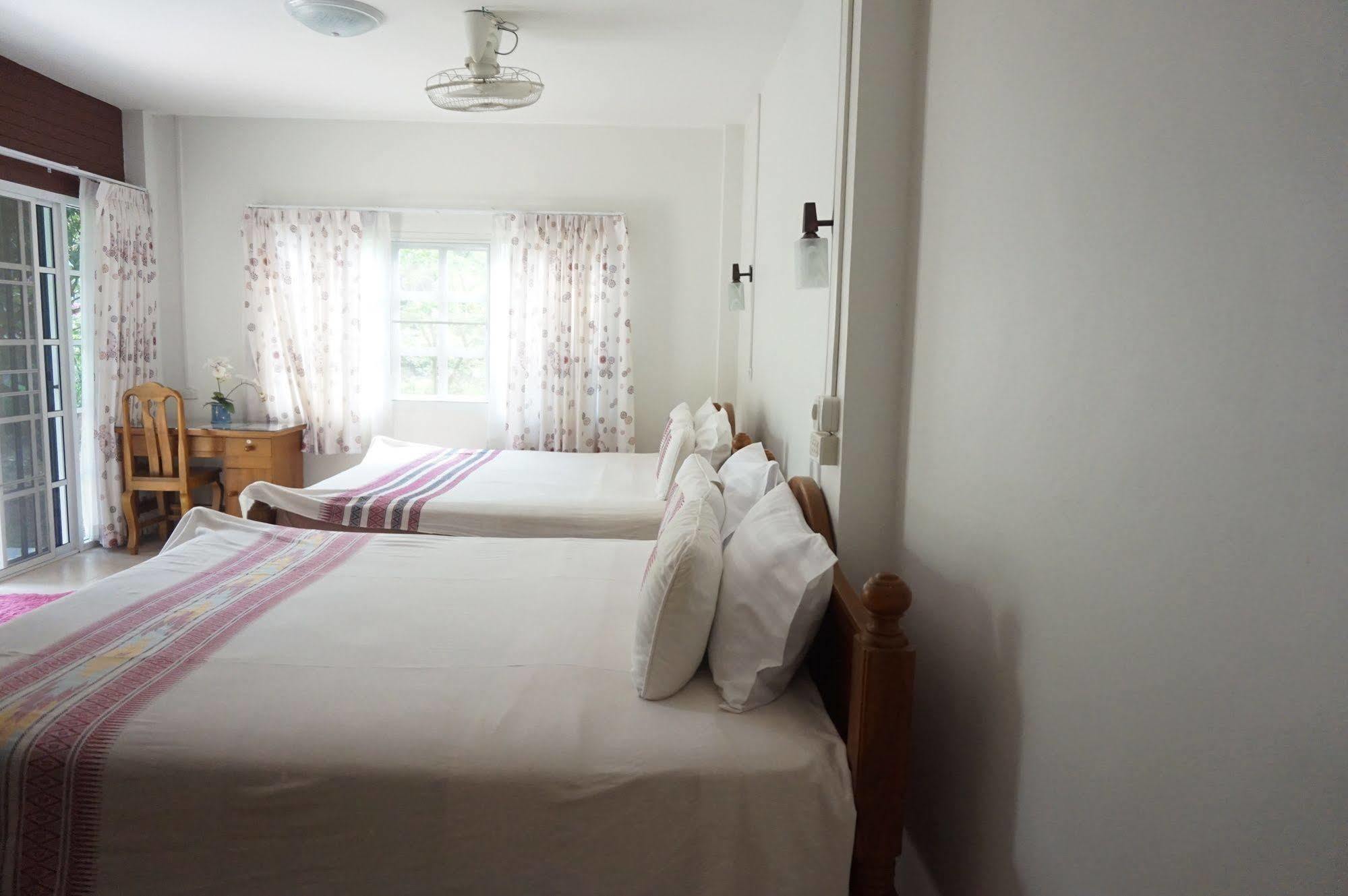 Nan Noble House Garden Resort Exterior foto